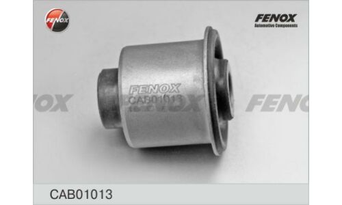 Сайлентблок Fenox, арт. CAB01013