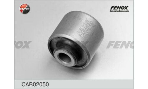 Сайлентблок заднего рычага Fenox, арт. CAB02050