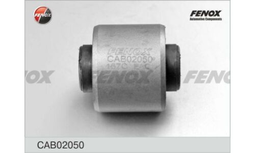 Сайлентблок заднего рычага Fenox, арт. CAB02050