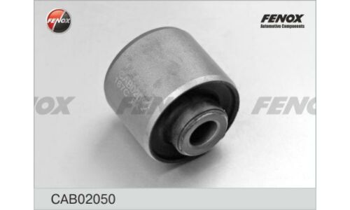 Сайлентблок заднего рычага Fenox, арт. CAB02050