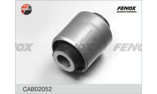 Сайлентблок Fenox, арт. CAB02052