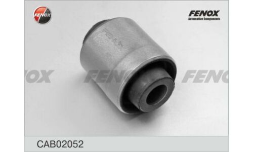 Сайлентблок Fenox, арт. CAB02052