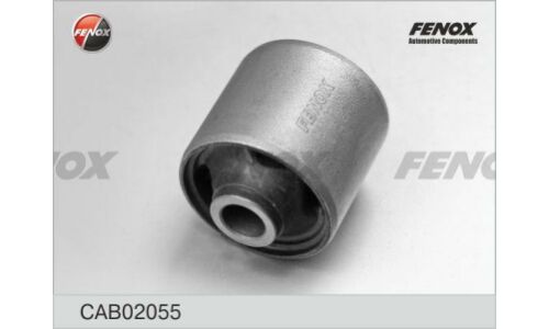 Сайлентблок Fenox, арт. CAB02055
