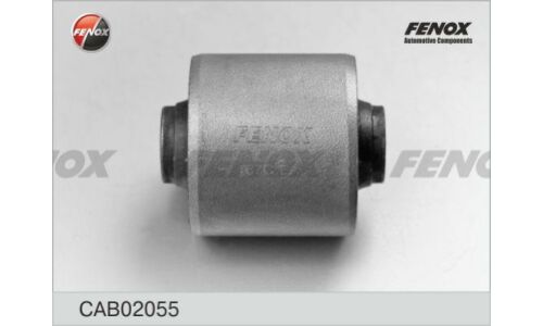 Сайлентблок Fenox, арт. CAB02055
