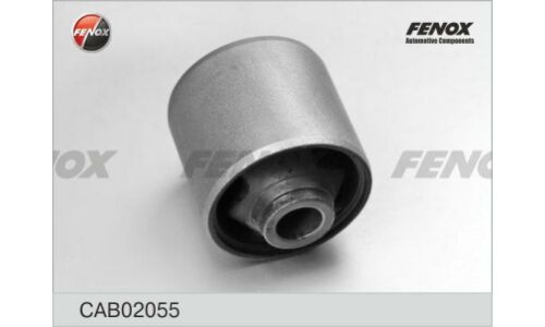 Сайлентблок Fenox, арт. CAB02055
