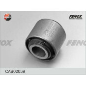 Сайлентблок Fenox, арт. CAB02059