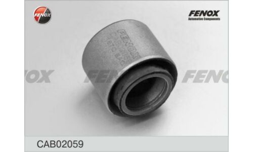 Сайлентблок Fenox, арт. CAB02059