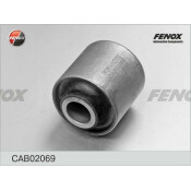 Сайлентблок Fenox, арт. CAB02069