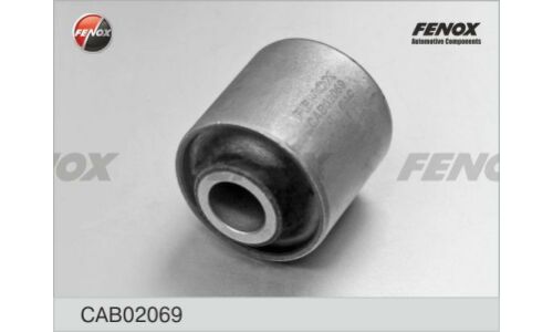 Сайлентблок Fenox, арт. CAB02069