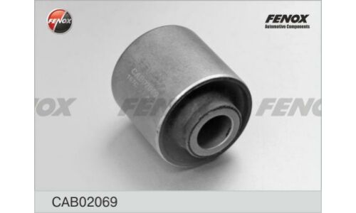 Сайлентблок Fenox, арт. CAB02069