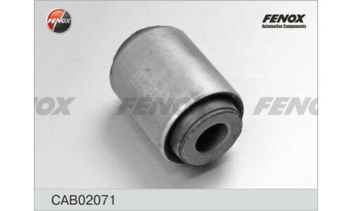 Сайлентблок Fenox, арт. CAB02071