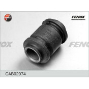 Сайлентблок заднего рычага Fenox, арт. CAB02074