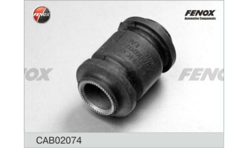 Сайлентблок заднего рычага Fenox, арт. CAB02074