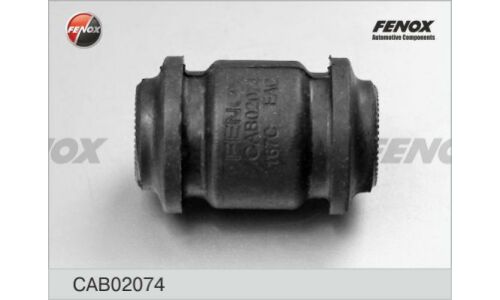 Сайлентблок заднего рычага Fenox, арт. CAB02074