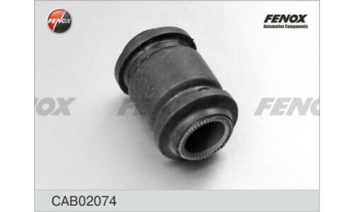 Сайлентблок заднего рычага Fenox, арт. CAB02074