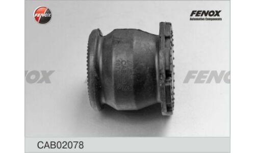 Сайлентблок Fenox, арт. CAB02078