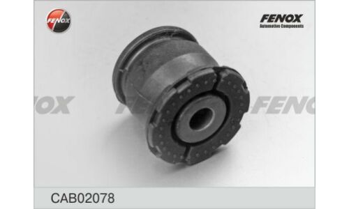 Сайлентблок Fenox, арт. CAB02078
