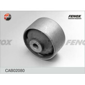 Сайлентблок Fenox, арт. CAB02080