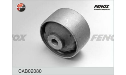 Сайлентблок Fenox, арт. CAB02080