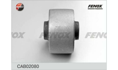 Сайлентблок Fenox, арт. CAB02080