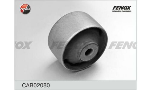 Сайлентблок Fenox, арт. CAB02080