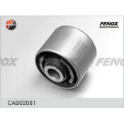Сайлентблок Fenox, арт. CAB02081