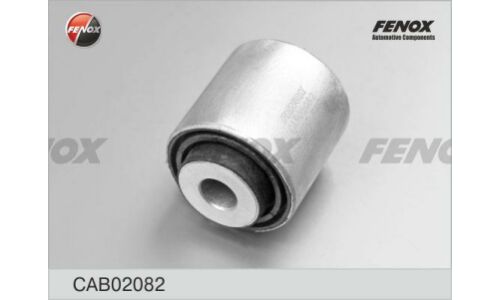 Сайлентблок заднего рычага Fenox, арт. CAB02082