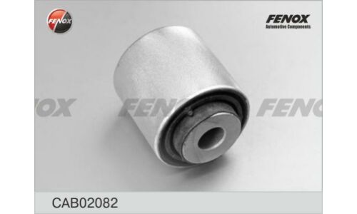 Сайлентблок заднего рычага Fenox, арт. CAB02082