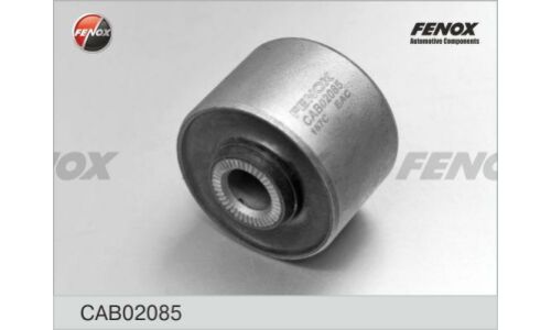 Сайлентблок Fenox, арт. CAB02085