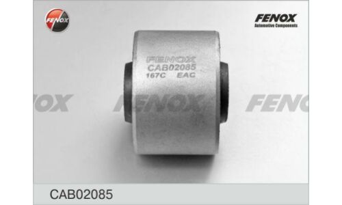 Сайлентблок Fenox, арт. CAB02085
