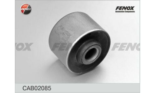 Сайлентблок Fenox, арт. CAB02085