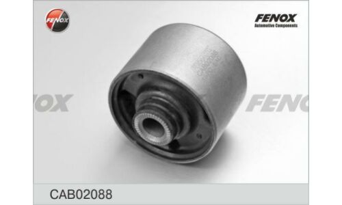 Сайлентблок заднего рычага Fenox, арт. CAB02088