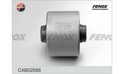 Сайлентблок заднего рычага Fenox, арт. CAB02088