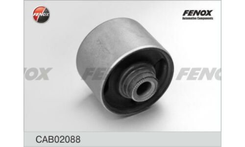 Сайлентблок заднего рычага Fenox, арт. CAB02088