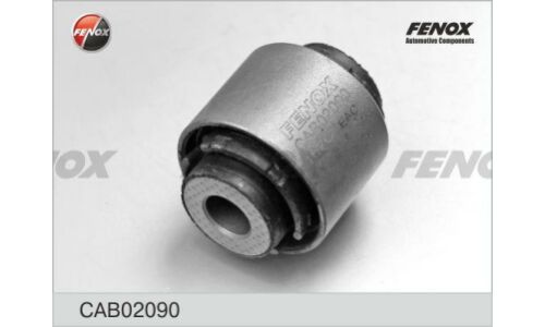 Сайлентблок Fenox, арт. CAB02090