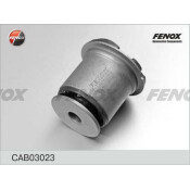 Сайлентблок заднего рычага Fenox, арт. CAB03023