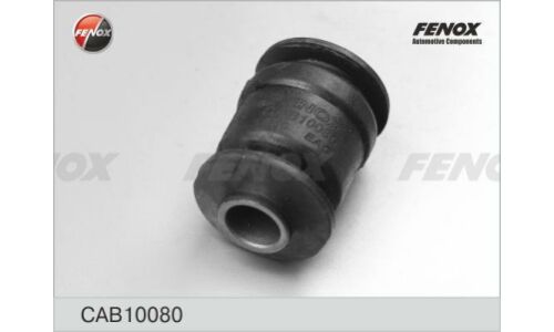 Сайлентблок Fenox, арт. CAB10080