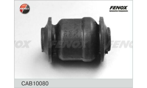 Сайлентблок Fenox, арт. CAB10080