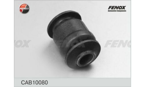 Сайлентблок Fenox, арт. CAB10080