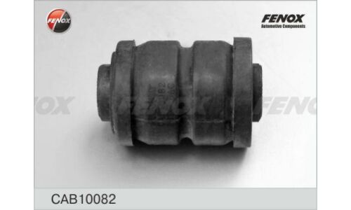 Сайлентблок Fenox, арт. CAB10082