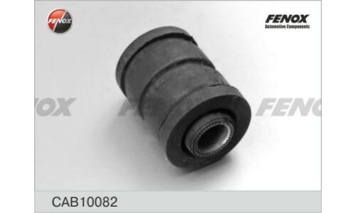 Сайлентблок Fenox, арт. CAB10082