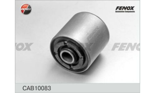 Сайлентблок переднего рычага Fenox, арт. CAB10083