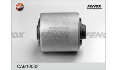Сайлентблок переднего рычага Fenox, арт. CAB10083