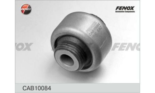 Сайлентблок переднего рычага Fenox, арт. CAB10084