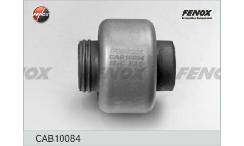 Сайлентблок переднего рычага Fenox, арт. CAB10084