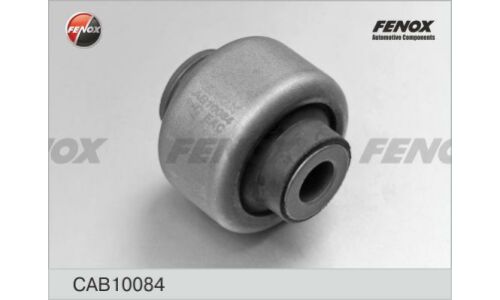 Сайлентблок переднего рычага Fenox, арт. CAB10084