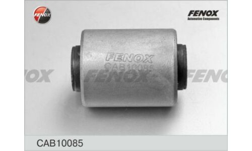 Сайлентблок Fenox, арт. CAB10085