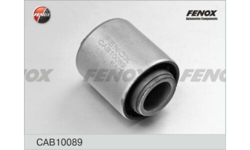 Сайлентблок Fenox, арт. CAB10089