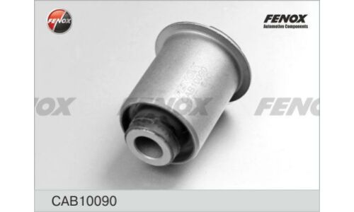 Сайлентблок переднего рычага Fenox, арт. CAB10090