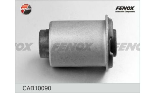 Сайлентблок переднего рычага Fenox, арт. CAB10090